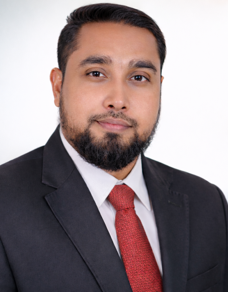 Mohammad Mohiuddin