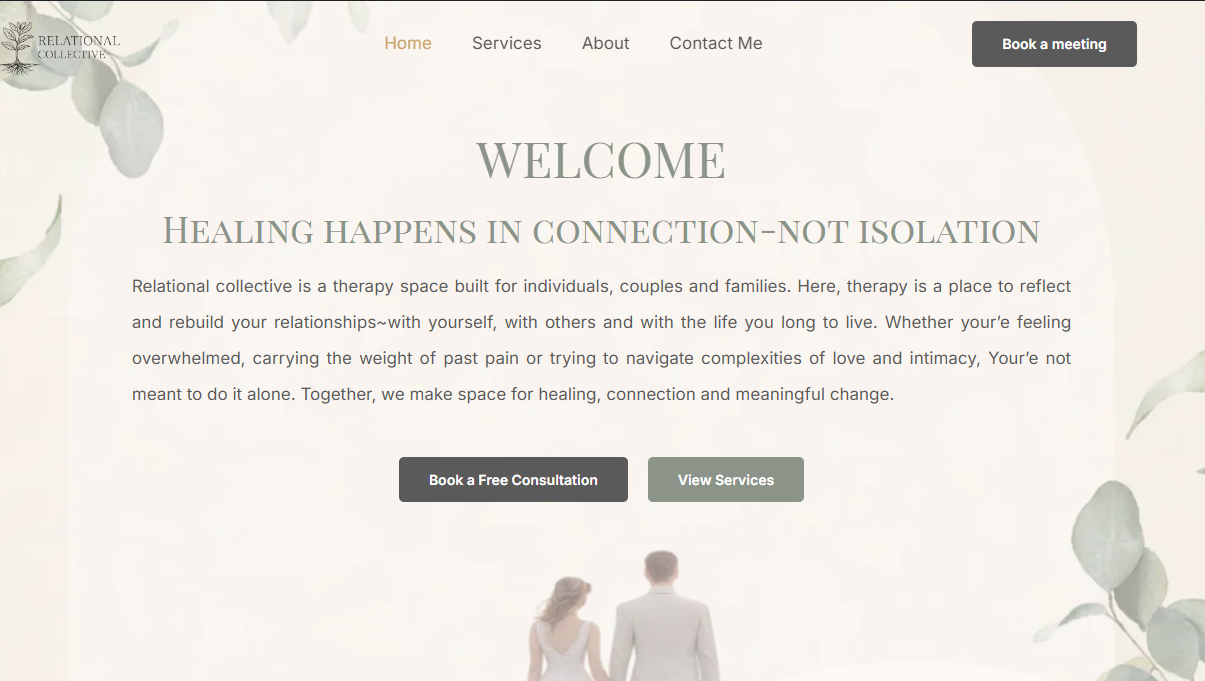 Relational Collective