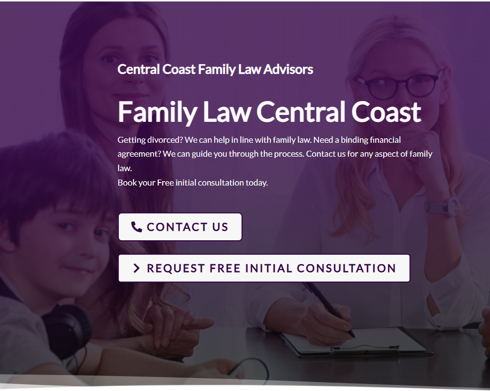 Family Lawyers